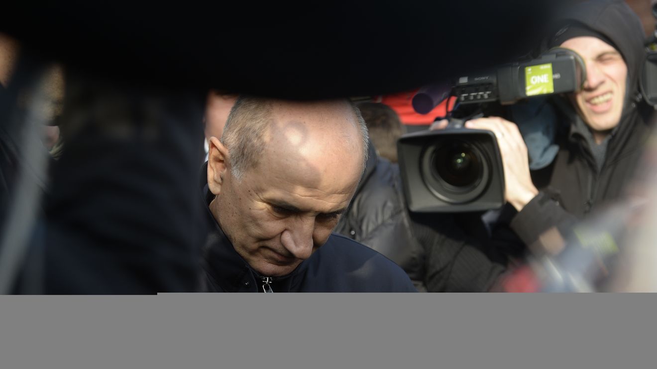 INTERVIU | Copos susține Academia Primăriei în lupta cu AFC Rapid: "Voi fi alături de cel care și-a luat corect numele, palmaresul, sigla. FC Rapid a primit absolut tot". Replica președintelui AFC Rapid: "Asta va stabili Justiția!" | DOCUMENTE