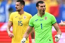 Ce s-a întâmplat în vestiarul României la meciul cu Slovacia! Dezvăluirea eroului Florin Niță: „Asta am făcut”