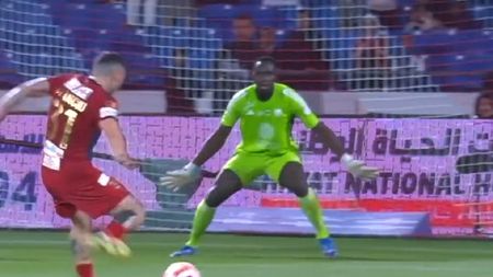 Ce s-ar face Cosmin Contra fără Nicolae Stanciu? Internaționalul român, gol crucial împotriva bogaților din Arabia Saudită | VIDEO