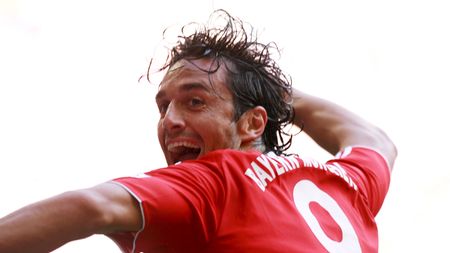 Toni: "Vreau ca Bayern și Fiorentina să se califice!"