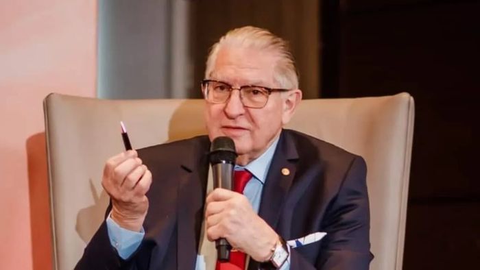 Doctorul Vlad Ciurea a dezvăluit alimentul pe care nu-l consumă niciodată, deși milioane de români l-au folosit decenii întregi