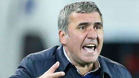 Hagi intră la rupere la CFR: "Au acceptat să fie depunctați în cazul în care nu-și achită datoriile, după care contestă decizia la TAS. Suntem în România și o dăm pe comedie. Domnule Mureșan..."