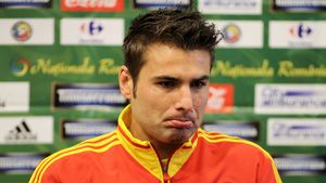 Fără "Briliant" la EURO! Mutu și-a luat adio de la națională și s-a resemnat: "Cel puțin am încercat, am și o vârstă..."