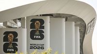 Loturile tuturor celor 48 de naționale care participă la Campionatul Mondial 2026. Lista completă a fiecărei echipe
