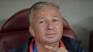 S-a despărțit acum de CFR! Campionul care va juca în Polonia