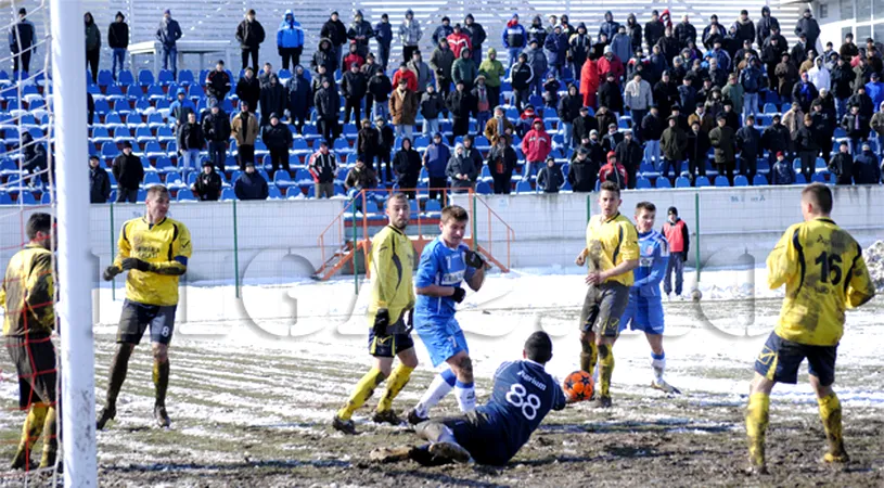 Șfaițer putea bloca show-ul:** 