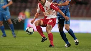 Vor să fie eroi cu Slovan Liberec!** Iuliu Mureșan: "Era cel mai greu adversar posibil"