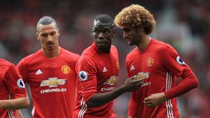 Mourinho își pierde unul dintre preferați: "În curând o să anunț unde voi juca sezonul viitor!". Cine pleacă de pe Old Trafford