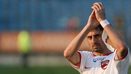 "Pulhac și Goian sunt jucători importanți la Dinamo! Avem nevoie de ei!"