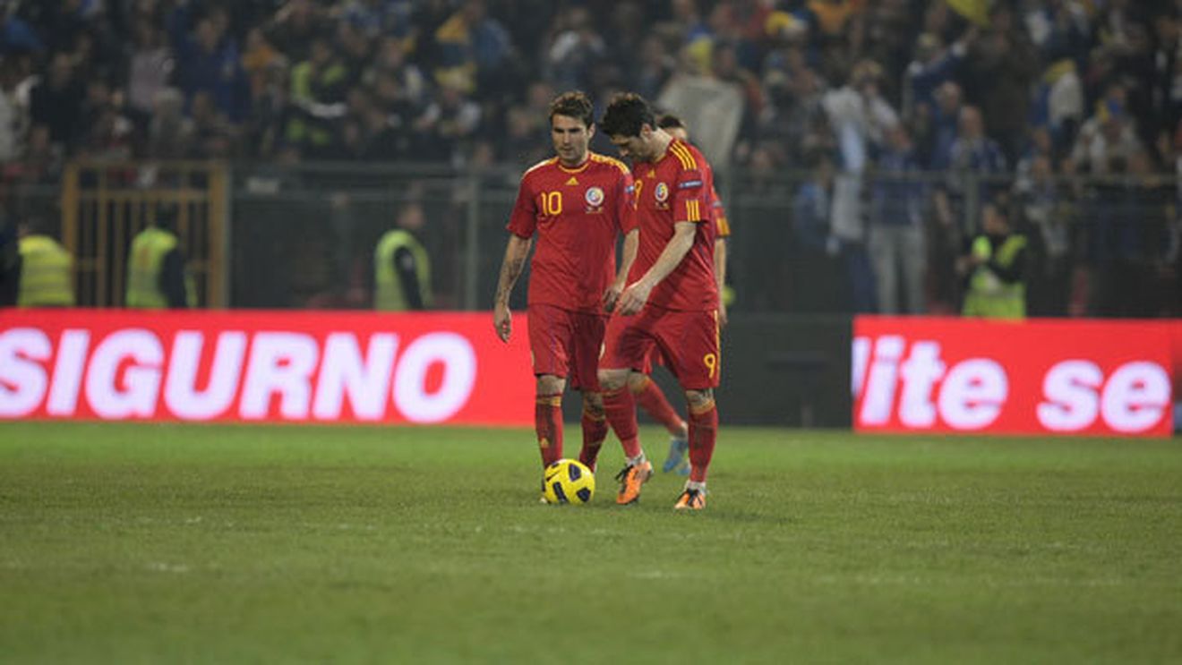 Federația s-a trezit!** Cei 5 "pași" care pot readuce naționala în top