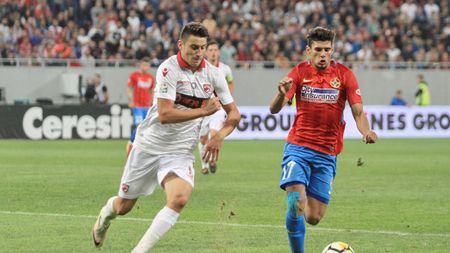 Nedelcearu a plecat de la Dinamo, dar nu a apucat să-și ia la revedere de la colegi! "S-a încheiat totul!". Fundașul a povestit cum a primit oferta din Rusia