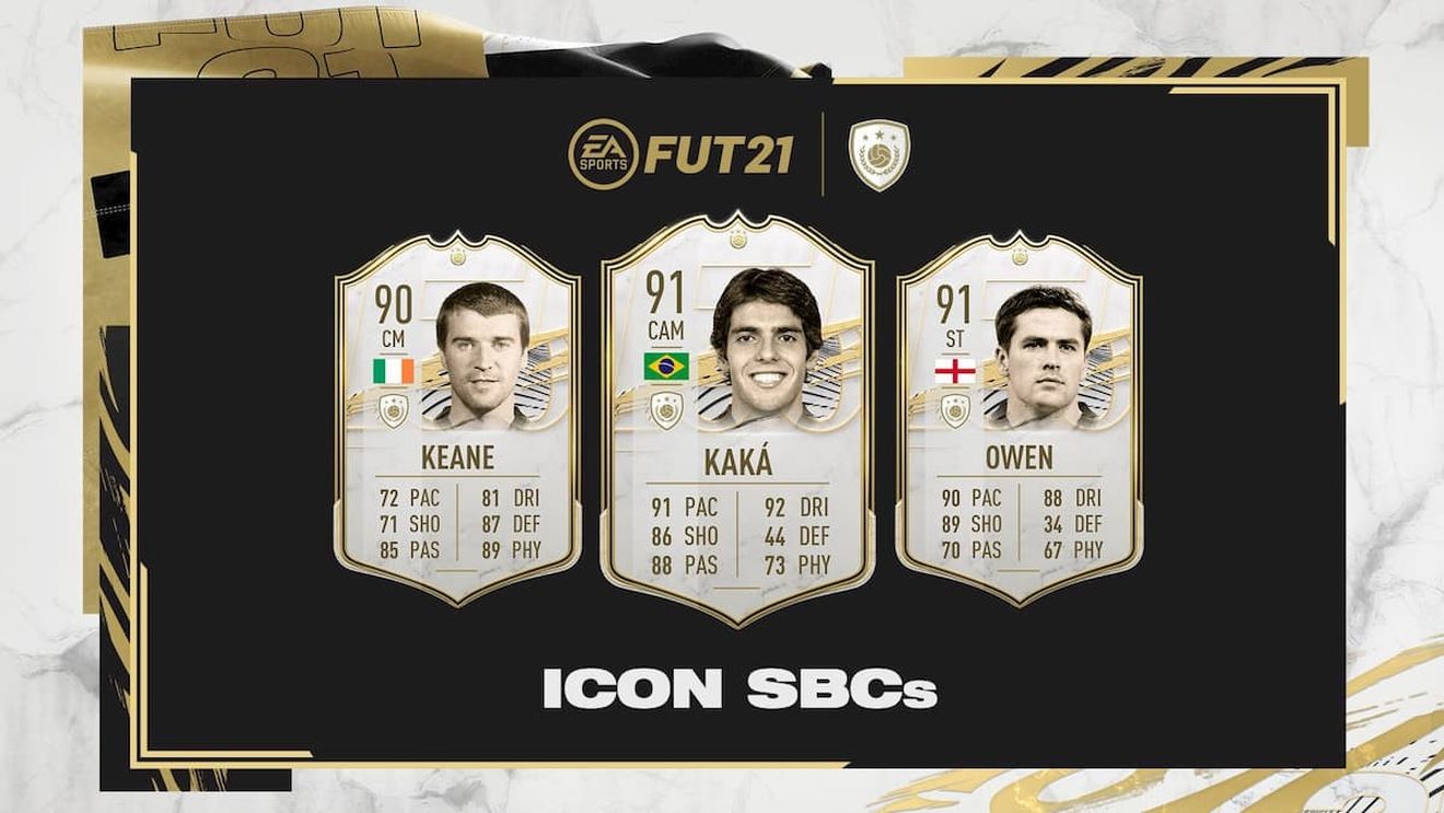 EA Sports oferă utilizatorilor de FIFA 21 cardul mijlocașului Kaka! Lista completă de atribute și prețul jucătorului  