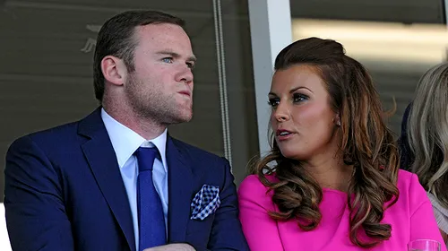Probleme mari în familia Rooney! Wayne i-a reproșat soției că-și ia prea multe vacanțe. În câte locuri a mers Coleen doar în 2017