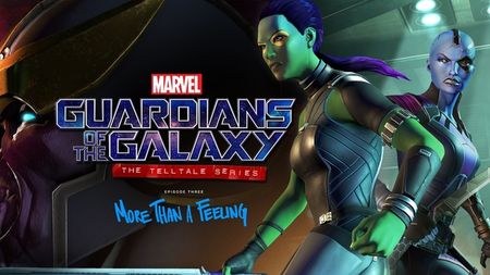 Guardians of The Galaxy - dată de lansare pentru cel de-al treilea episod