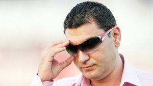 Borcea: "Steaua câștigă grupa sau nu face niciun punct"