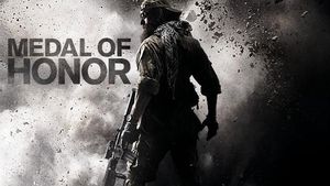 Lansare MEDAL OF HONOR