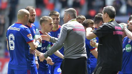 Steaua dă două lovituri: un fotbalist care a fost la Inter Milano şi unul de la Fiorentina sunt la un pas să semneze