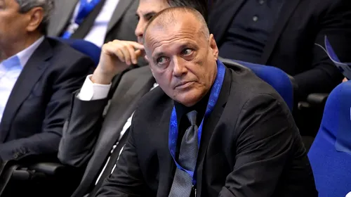 Marcel Pușcaș îl citează pe Mitică Dragomir și înțeapă șefii FRF: „Ne doare la bască! Avem fotbal în dezvoltare și comitet executiv meseriaș”