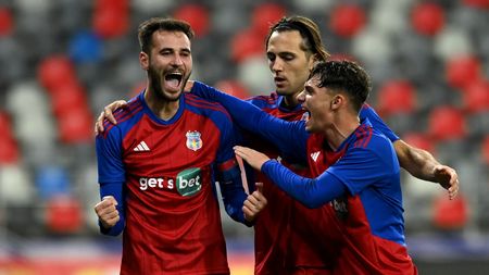 Documentul exploziv care ajunge la Senatul României și ajută CSA Steaua să promoveze în Superliga! Consiliul Concurenței a dat undă verde clubului „militar” și aruncă în aer războiul cu FCSB