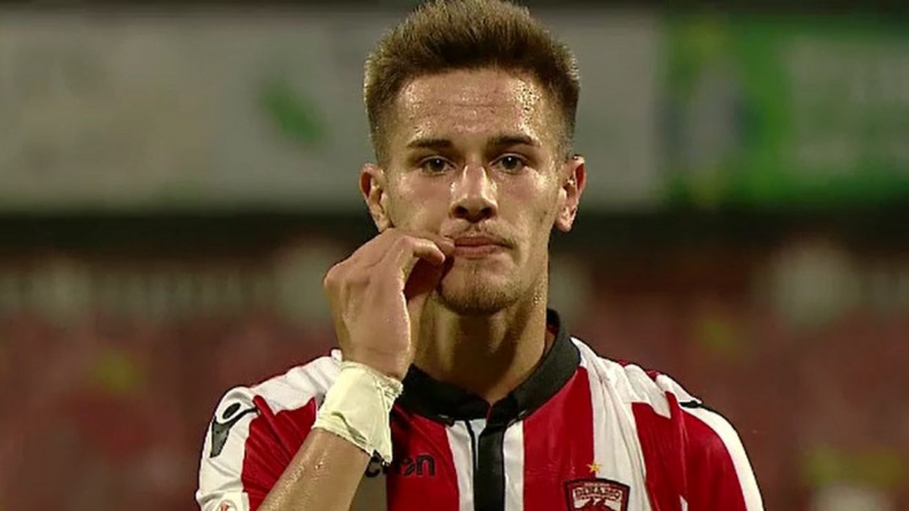 Ricardo Grigore a dat cărțile pe față! Ce spune despre relația cu fanii din „DDB” și problemele de sănătate. „Nu doresc nimănui asta!”