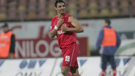 Ionel Ganea** "Big Brother"