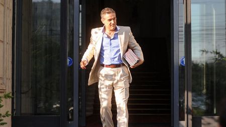 Cel mai negru coșmar pentru Becali și pentru fanii roș-albaștrilor:** "Dacă voi fi condamnat, atunci Steaua va fi retrogradată"