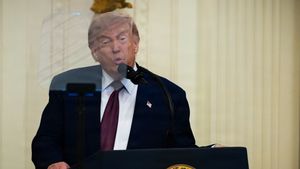 Donald Trump a reacționat imediat după nenorocirea din Venezuela: „Număr devastator de morți! Vom acționa rapid”
