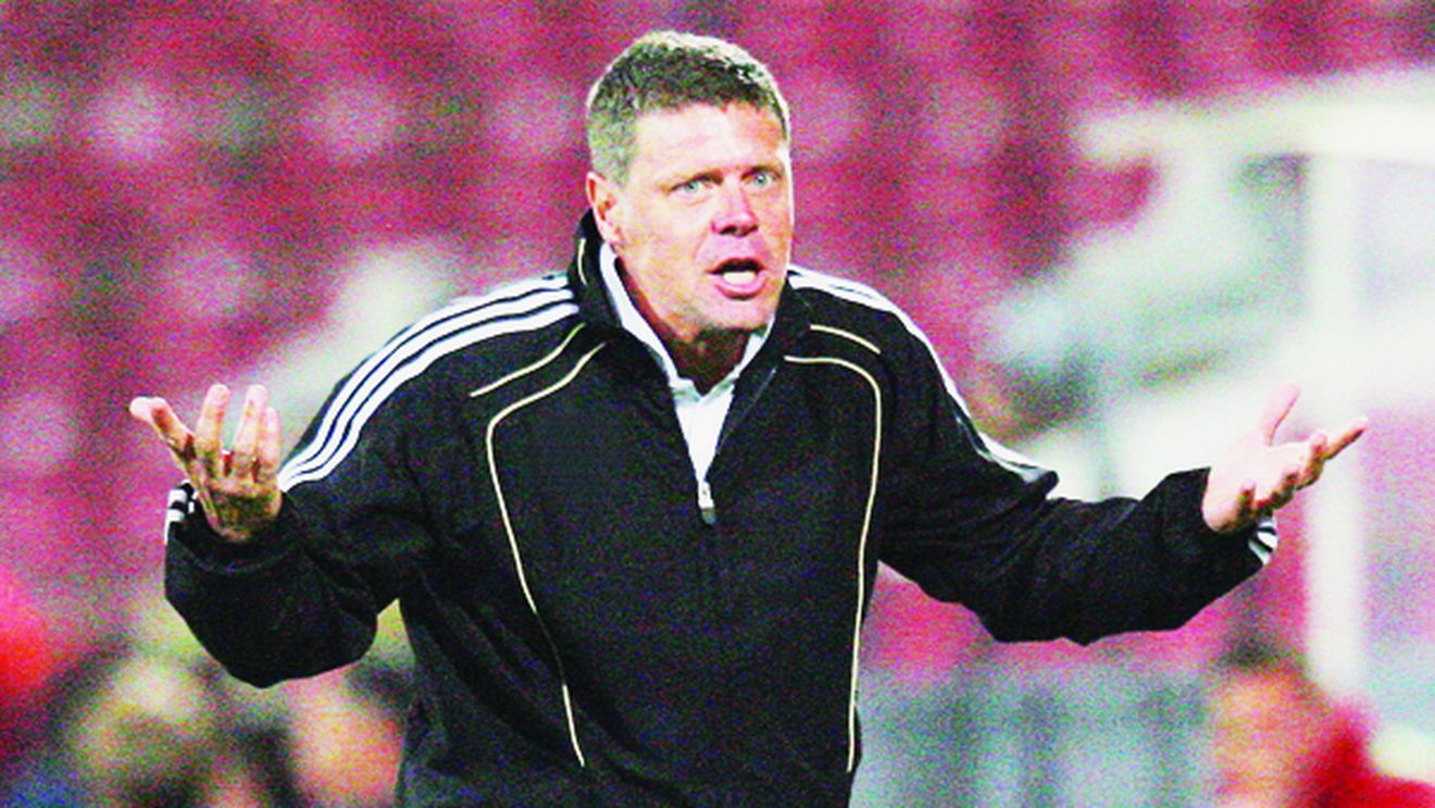 Tibi Selymes acuză:** "Patronul nu știe tot ce se întâmplă la Astra!"