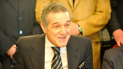 Becali rămâne optimist:** „Sperăm până la capăt în titlu! Poli nu are față de campioană, am fost călare pe ei”