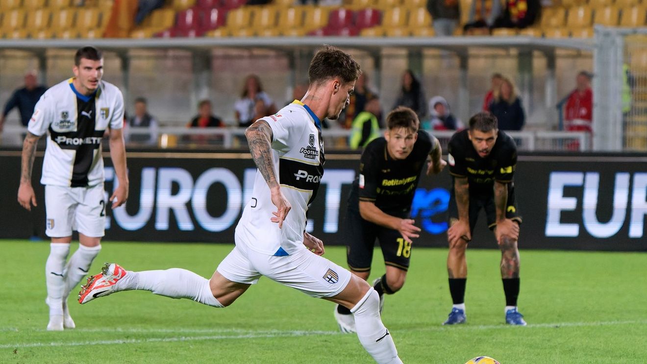 Nota lui Dennis Man din Gazzetta dello Sport arată cât de bun a ajuns românul de la Parma!