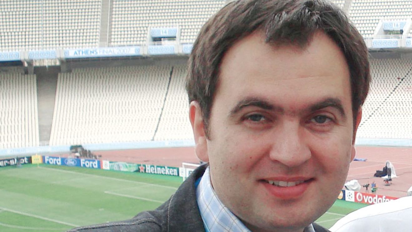 Genul articolului, pamflet