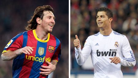 Cei mai buni jucători ai sezonului din Serie A și Primera Division!** VEZI cine a câștigat duelul Messi - Ronaldo