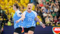 România a început în forță în Liga Campionilor! Gloria Bistrița și CSM București, victorioase în prima etapă