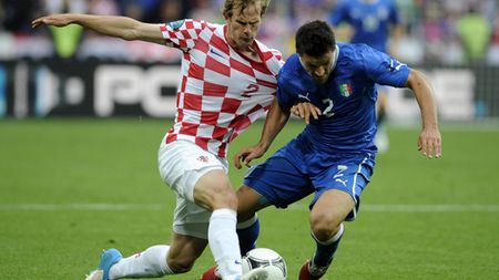 Italienii, speriați de "fantoma" unui nou 2-2!** Croații îi ironizează: "Cine are un scandal al pariurilor?" CALCULE