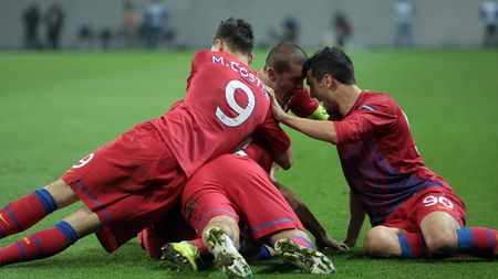 Wesley a râs când a văzut oferta Stelei, Ilie Stan i-a găsit un înlocuitor: "Poate juca și în centru"** Mutarea de care Gigi va fi încântat