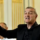 Gigi Becali, calcule pentru play-off. Ce rezultat vrea la meciul Rapid București – U Cluj