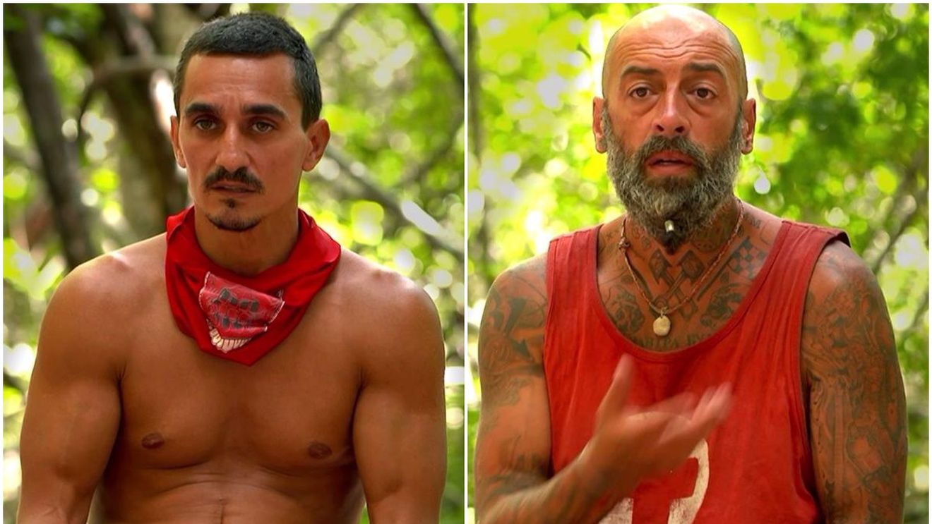 Cum e umilit Marian Drăgulescu de CRBL la Survivor România, în fața a milioane de români: „Pentru că așa vreau eu!”