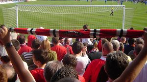 FC United, echipa suporterilor lui Man U, va avea un stadion de 4 milioane de euro