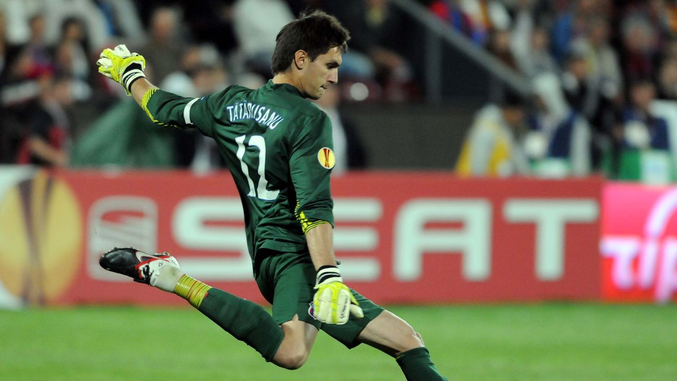 Tătărușanu, susținut de un fost căpitan al Stelei:** 'Numai el a jucat?' Ce alt stelist e la fel de vinovat ca portarul