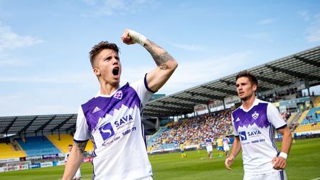 Transferul jucătorului dorit de Becali e în pericol! Trei echipe din Germania și una din Polonia au intrat în cursa pentru semnătura fotbalistului