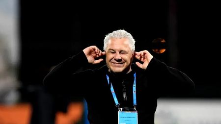 Transfer bombă! Marius Şumudică ia un fotbalist exponențial de la Rapid: jucătorul lui Dan Şucu, foarte iubit de fanii giuleşteni, pleacă de urgență în Turcia! | EXCLUSIV