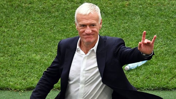 Deschamps n-a avut milă! Vedeta lui Real Madrid, exclusă din lotul pentru Campionatul Mondial 2026