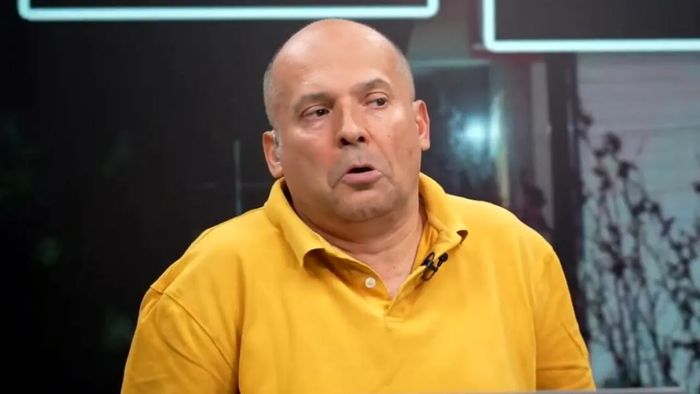 Derapaj grosolan al lui Radu Banciu la adresa lui Diogo Jota: „A murit ca prostu'. Dacă mori în Lamborghini, nu trebuie să te jelească nimeni”