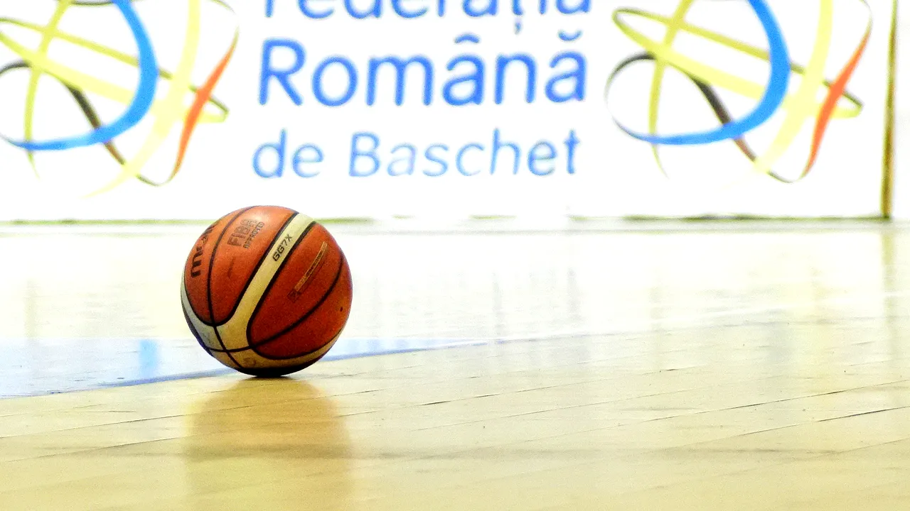 Acces gratuit la România-Macedonia, din FIBA Eurobasket 2021 Pre-Qualifiers