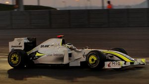 FIA a aprobat modificarea sistemului de punctaj!** VEZI cât va primi câștigătorul unei curse!