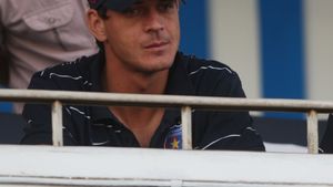 Rada: "Mă bucur că am bătut Steaua în 2002!"