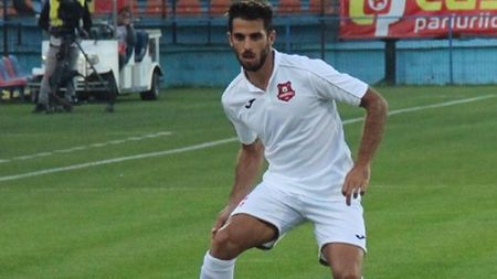 Adrian Bălan, după egalul nesperat cu Astra Giurgiu: "E un punct meritat!"