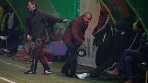 "Sunt curat ca lacrima. Chiajna va muri pe teren în Ghencea" Chirilă se apără după atacurile celor de la Astra