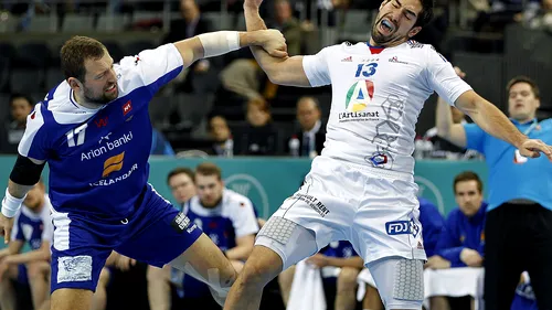 Celebrul Nikola Karabatic, MVP-ul Mondialului de handbal, a fost condamnat la două luni de închisoare cu suspendare! 