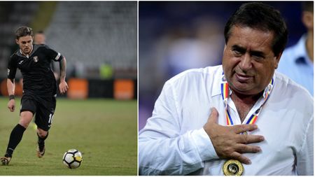 EXCLUSIV | Culisele "războiului" patron-vedetă de la Astra. Cel mai bogat om din fotbalul românesc și-a trimis produsul de export la echipa a doua într-un film clasic pentru Liga 1. Edi Iordănescu, prins la mijloc